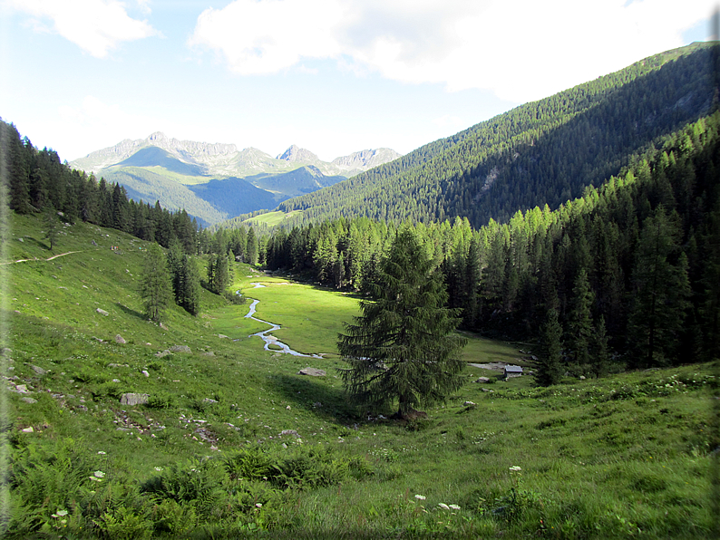 foto Piana di Caldenave